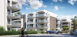 Baltic Park 2 Pogorzelica