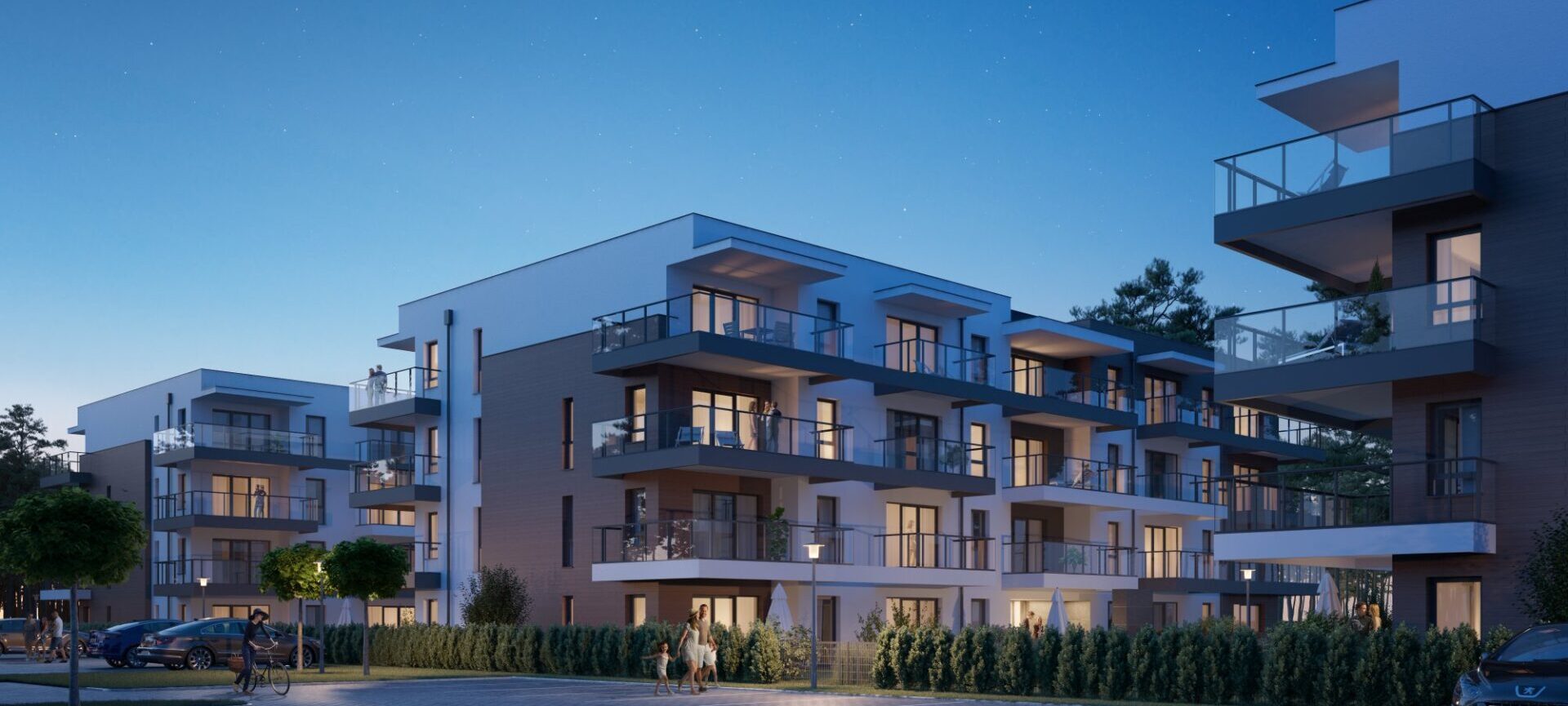 Baltic Park 2 Pogorzelica