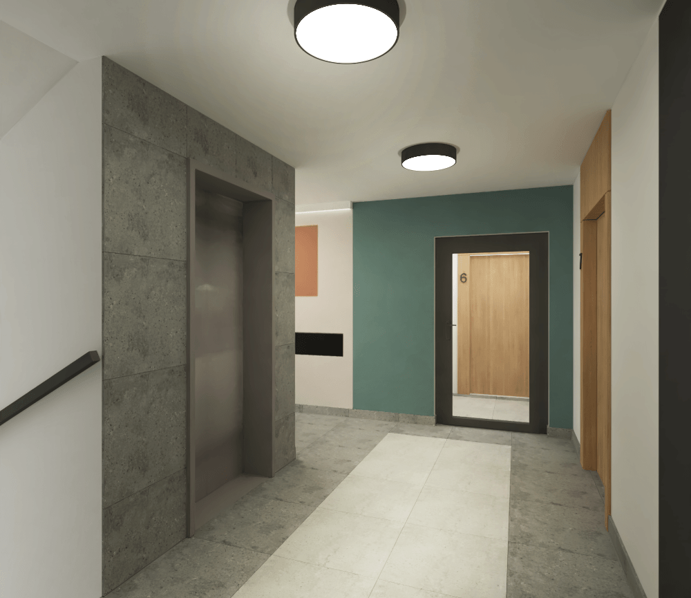 Wielicka 179 – etap II