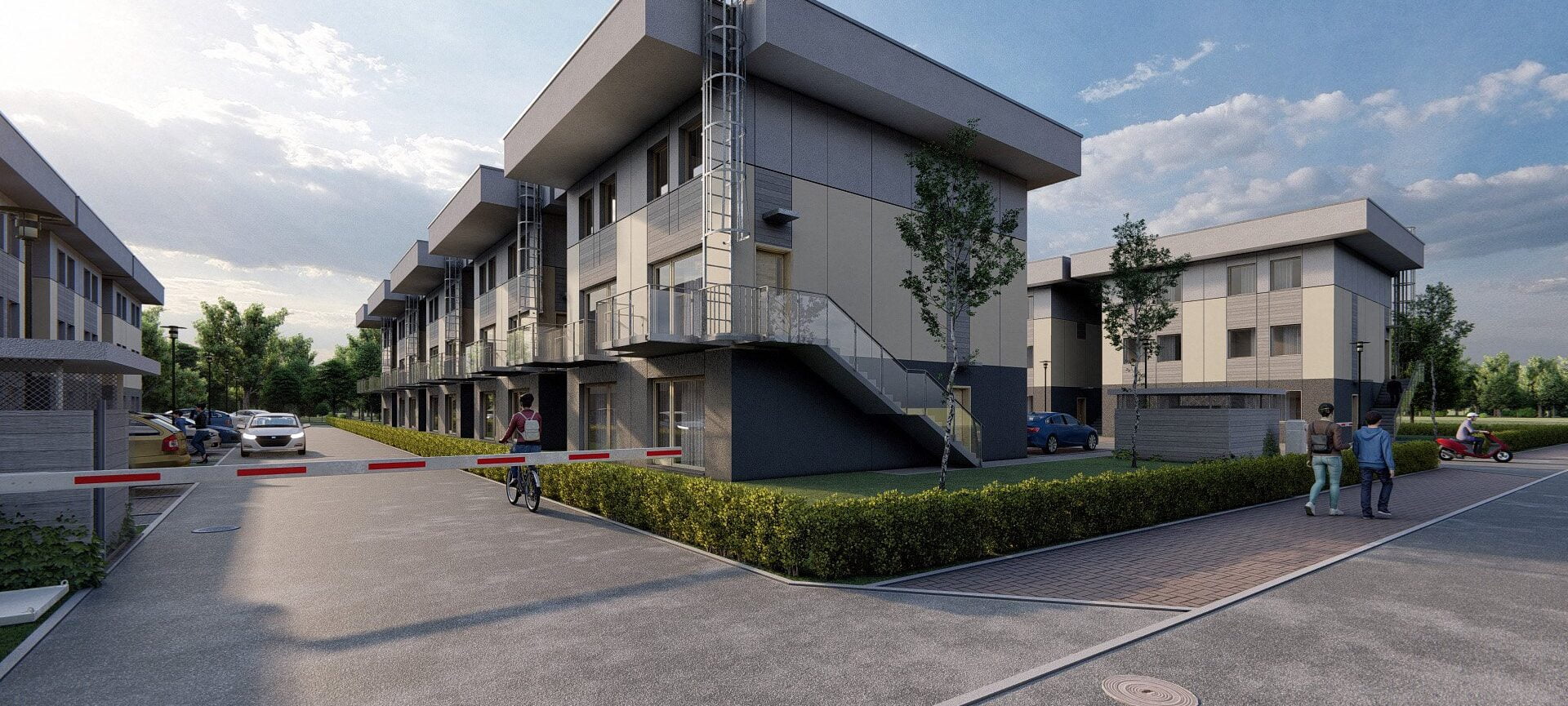 ul. Paszkowskiego/Pękowicka