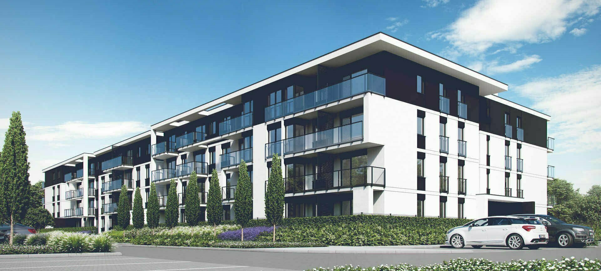 Apartamenty Home Premium