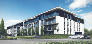 Apartamenty Home Premium