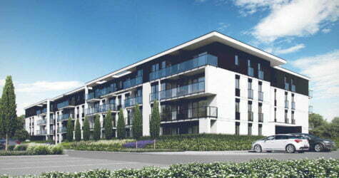 Apartamenty Home Premium