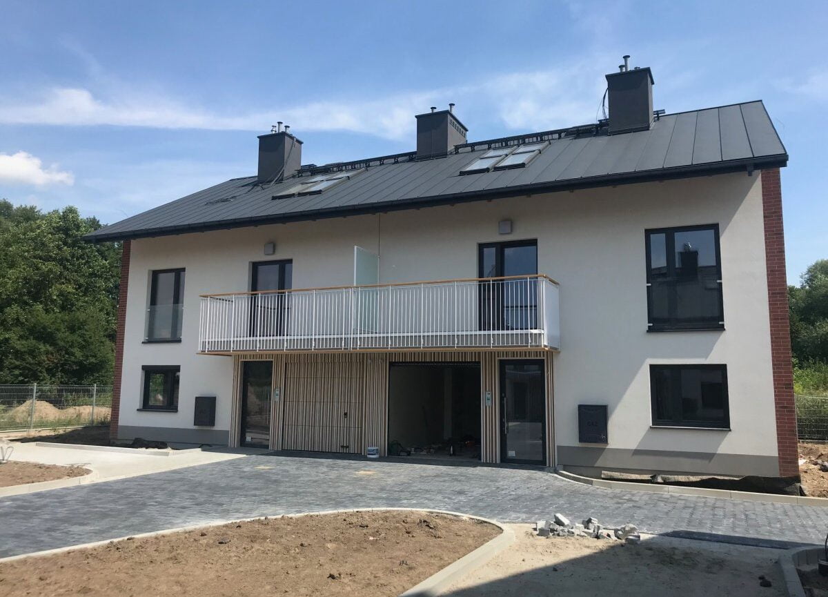 Hamernia 29 – Etap II