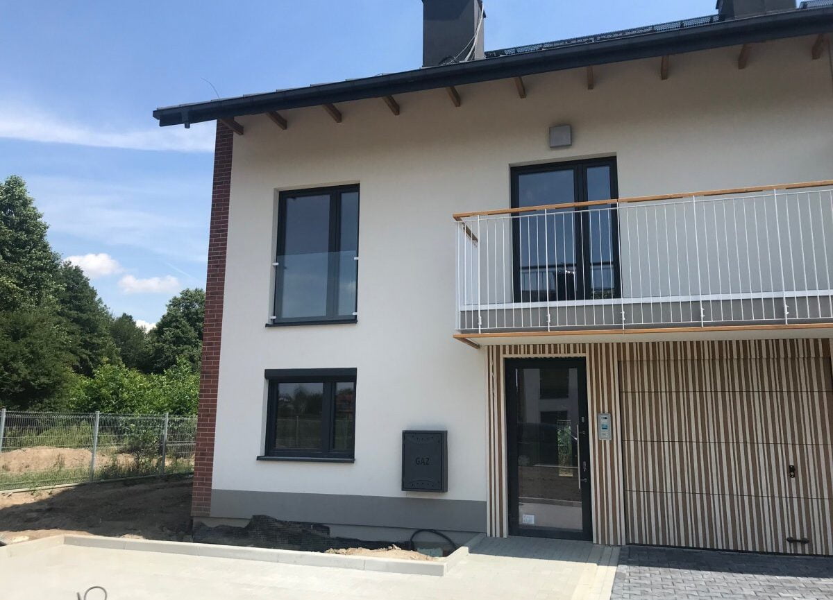 Hamernia 29 – Etap II