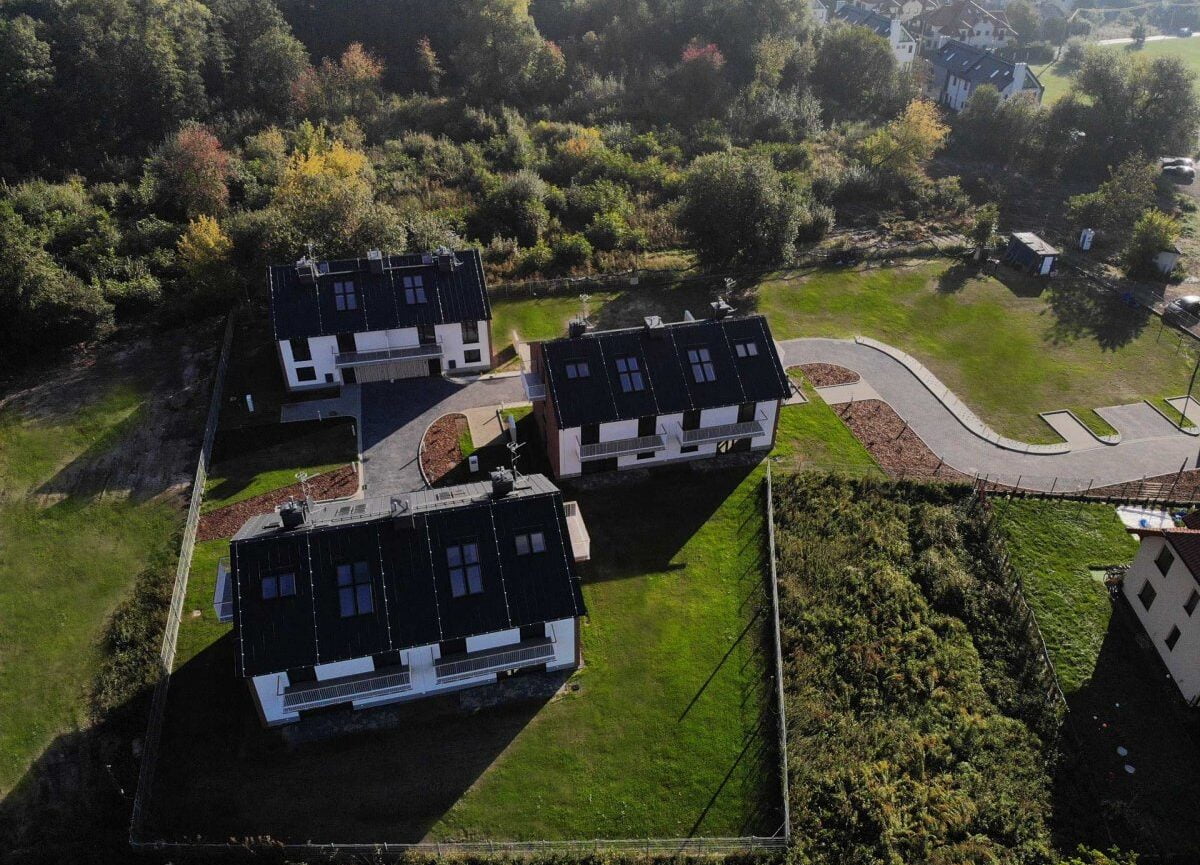 Hamernia 29 – Etap II