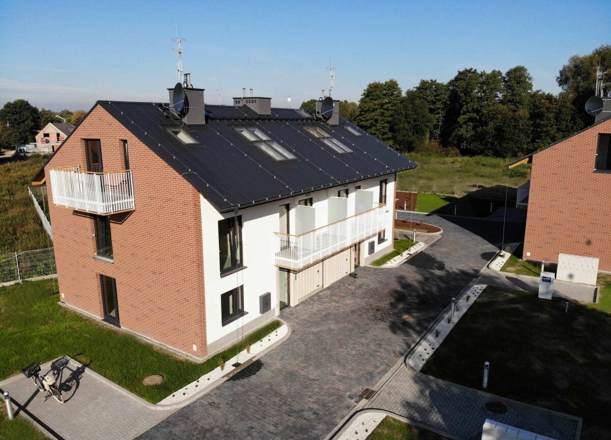 Hamernia 29 – Etap II