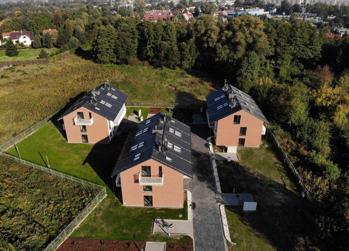 Hamernia 29 – Etap II