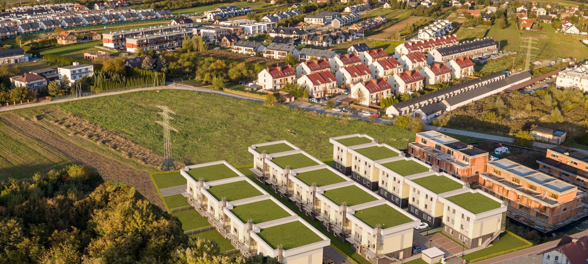 ul. Paszkowskiego/Pękowicka