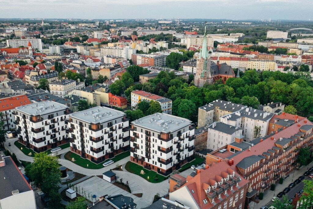 Ogrody Królowej Bony IV
