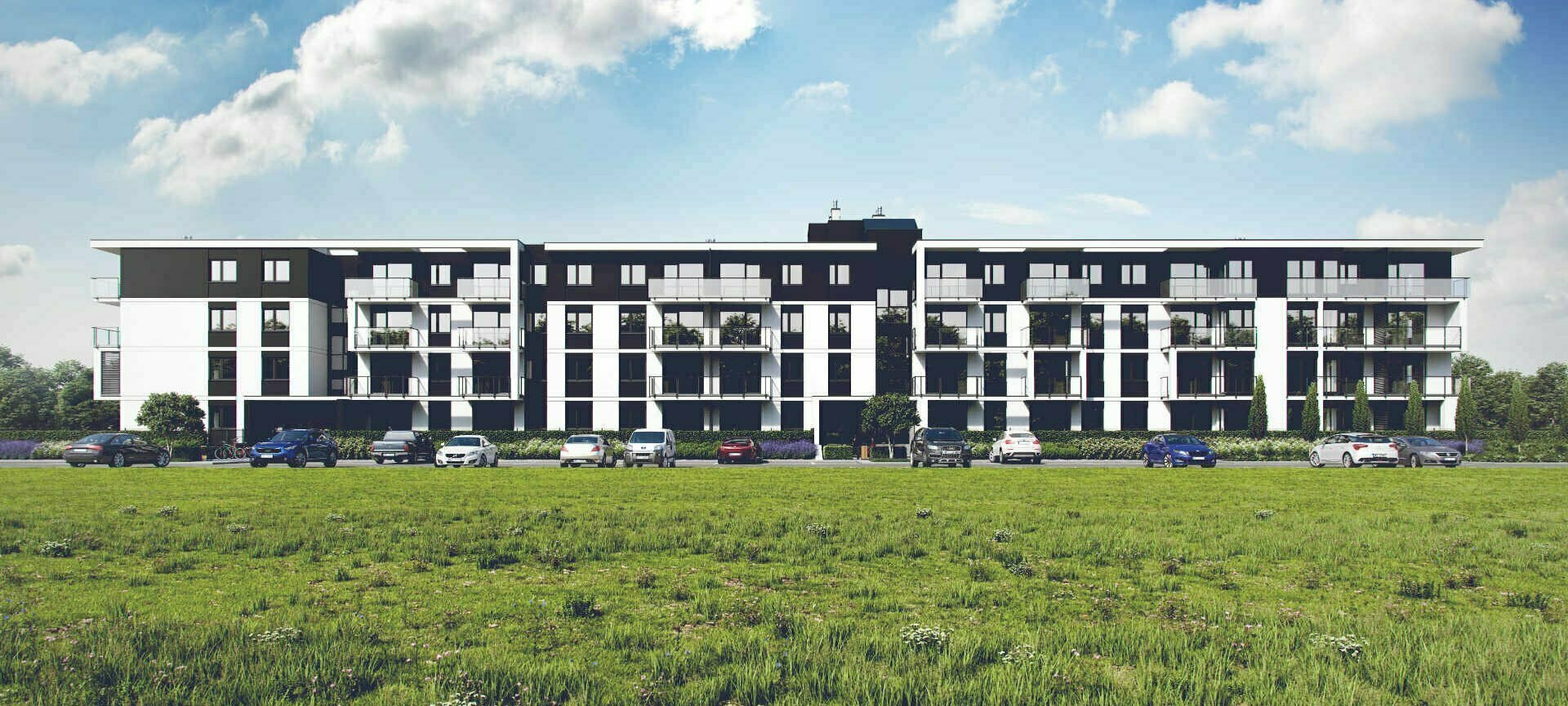 Apartamenty Home Premium