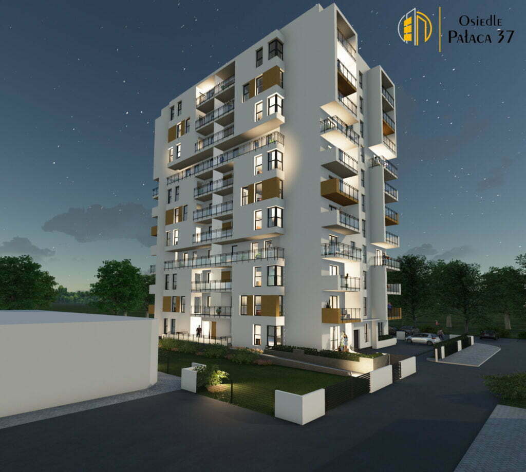 Osiedle Pałaca 37