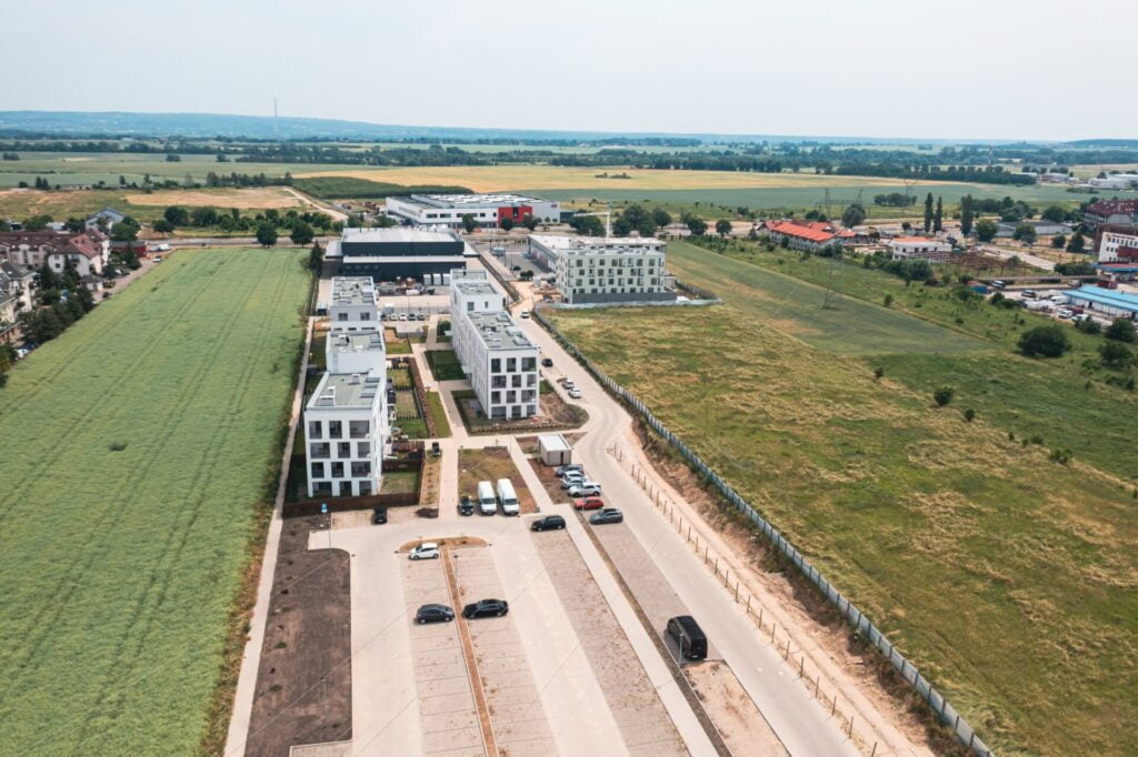 Osiedle Śliwkowe