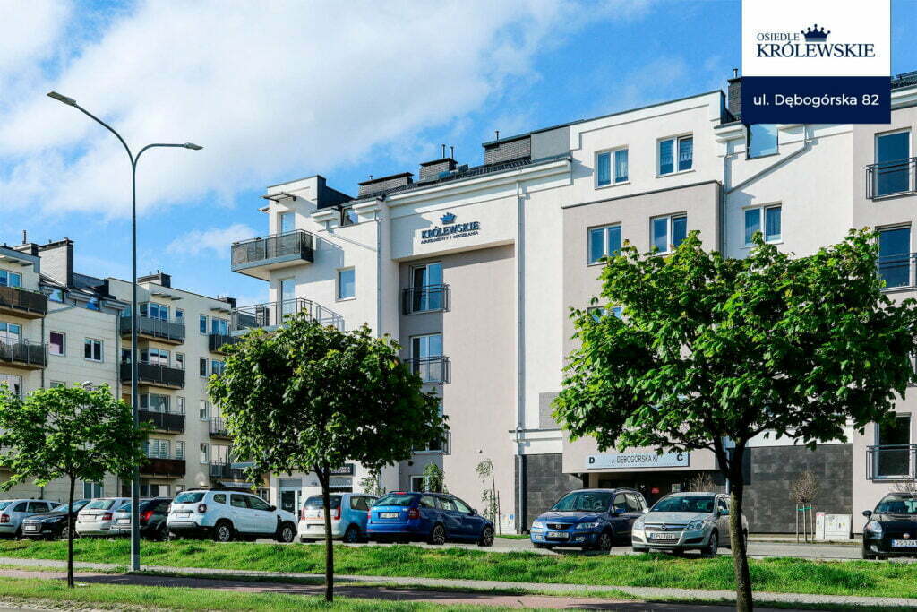 Osiedle Królewskie
