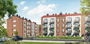 Apartamenty nad Wartą