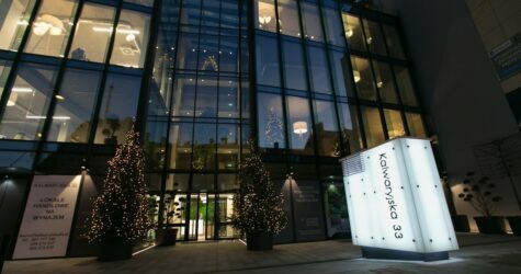 Cracovia Investments Sp z o.o.