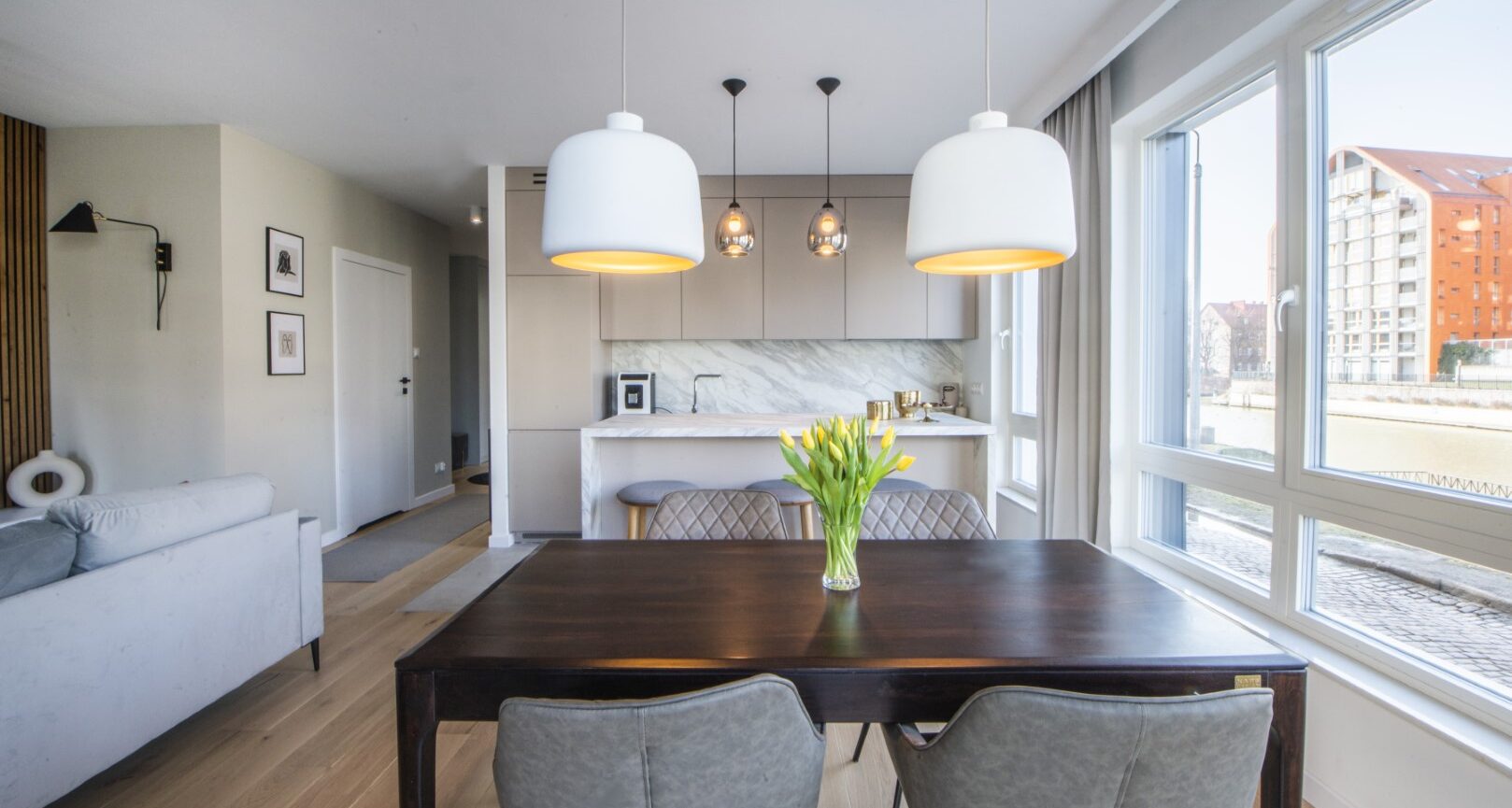 Riverfront Apartments