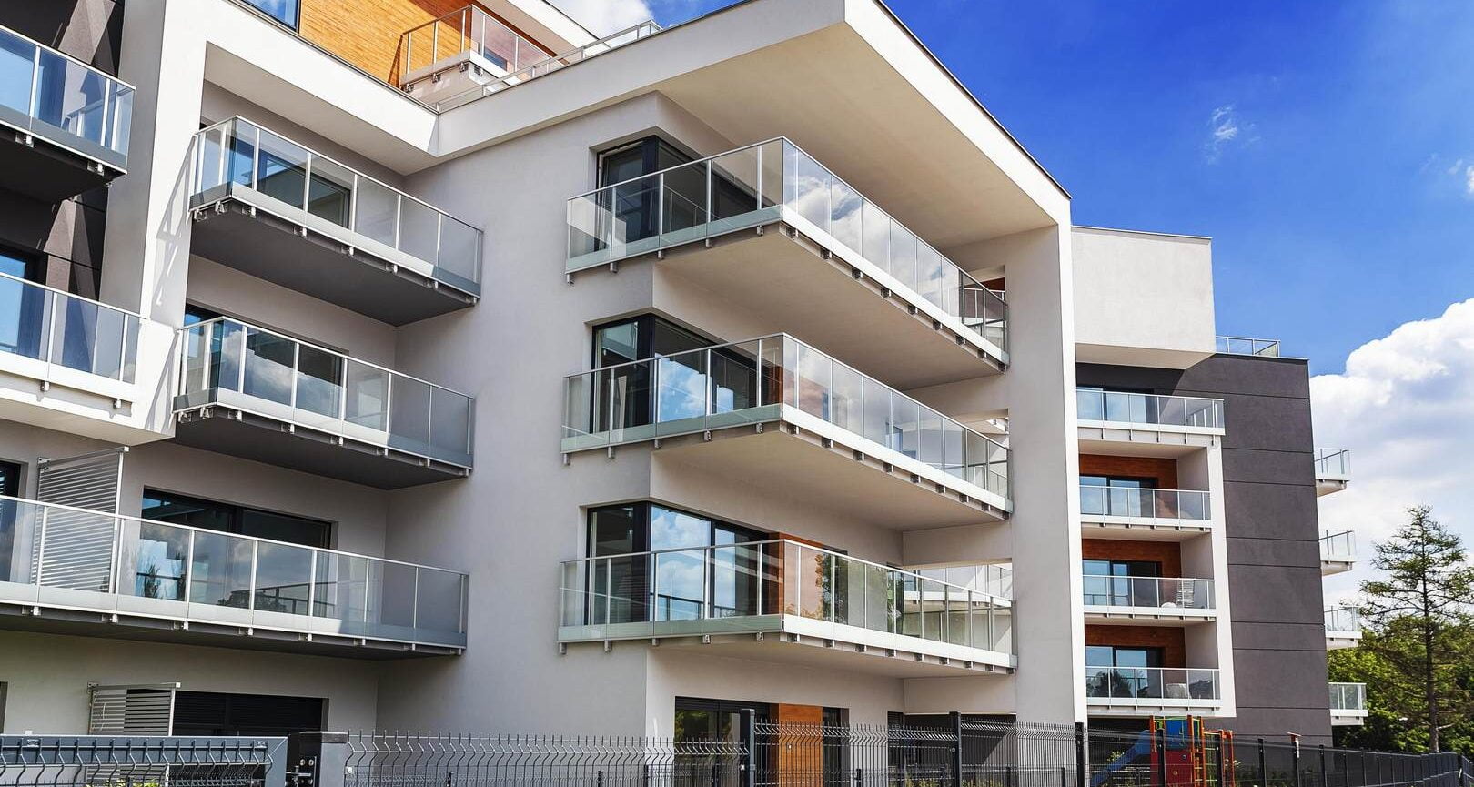 Srebrzyńska Park III