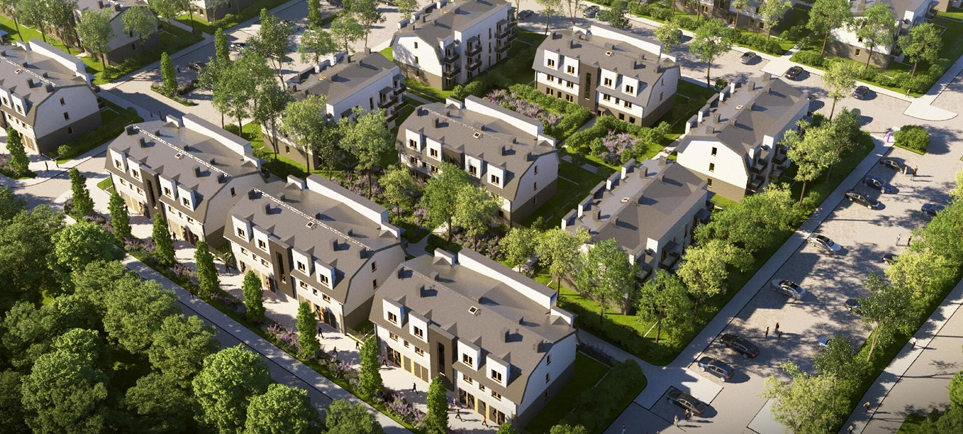 Apartamenty Kościuszki