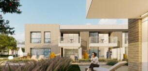 Osiedle między Królami