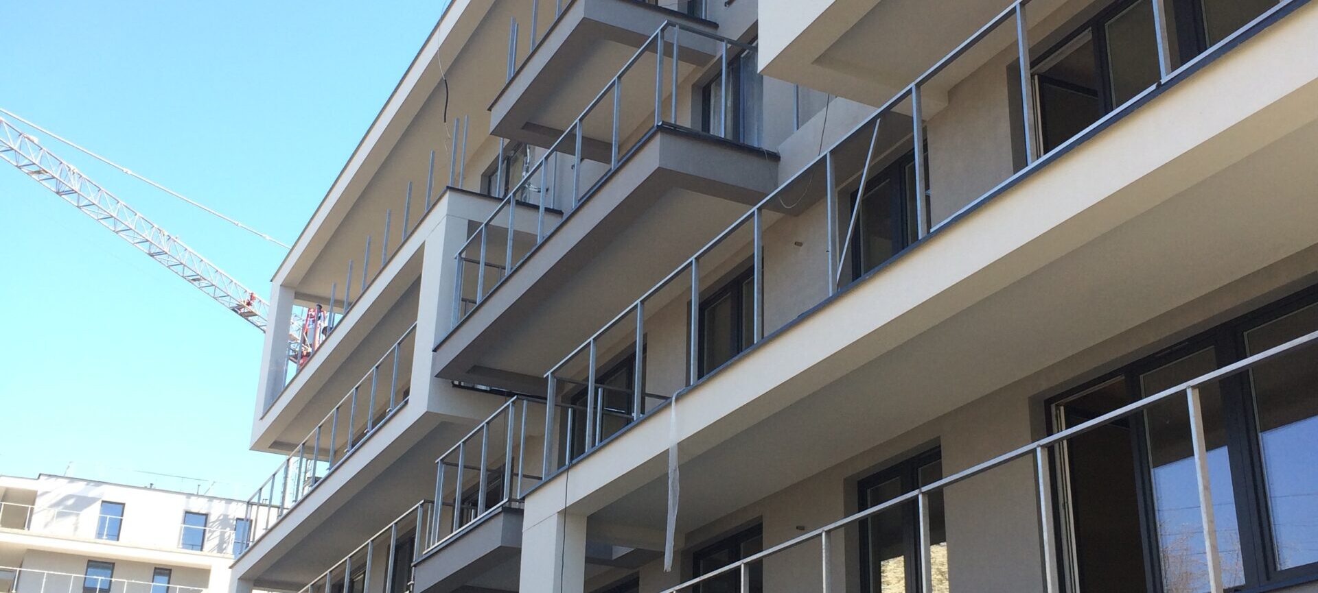 Bonarka – ul. Strumienna