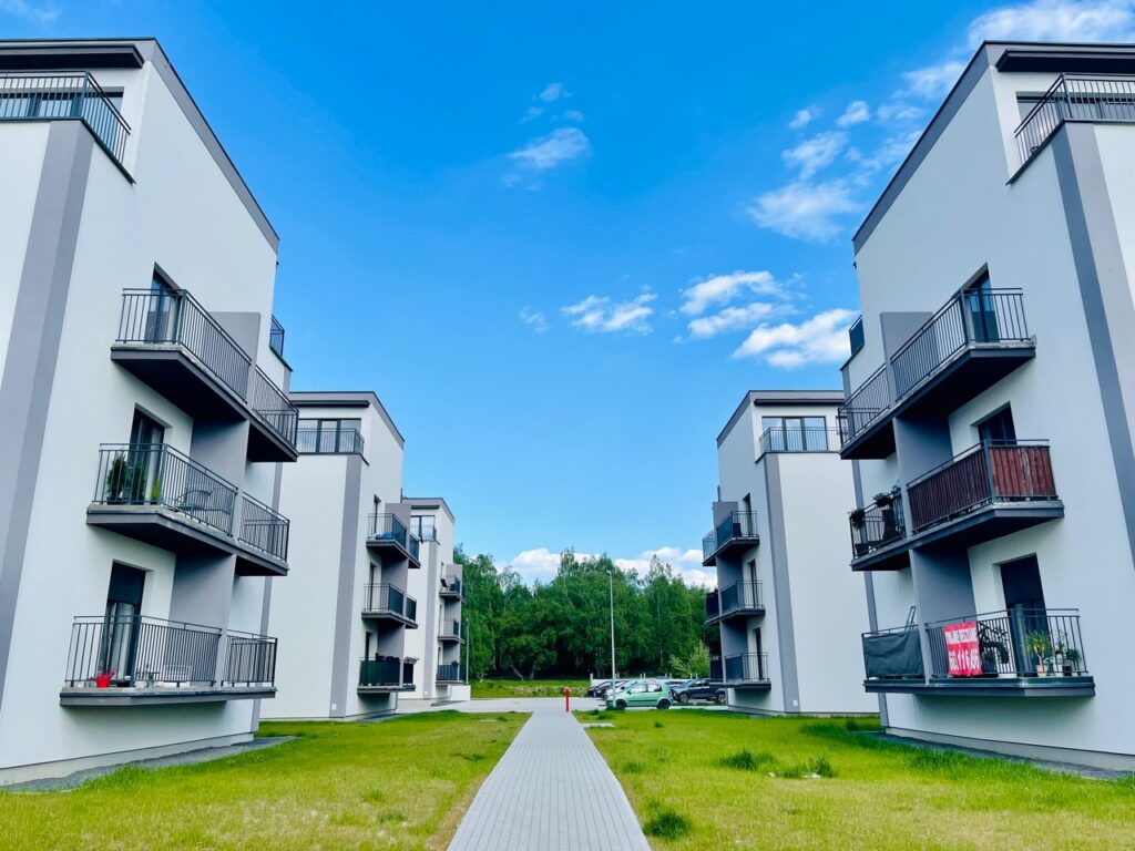 Osiedle Poznańskie