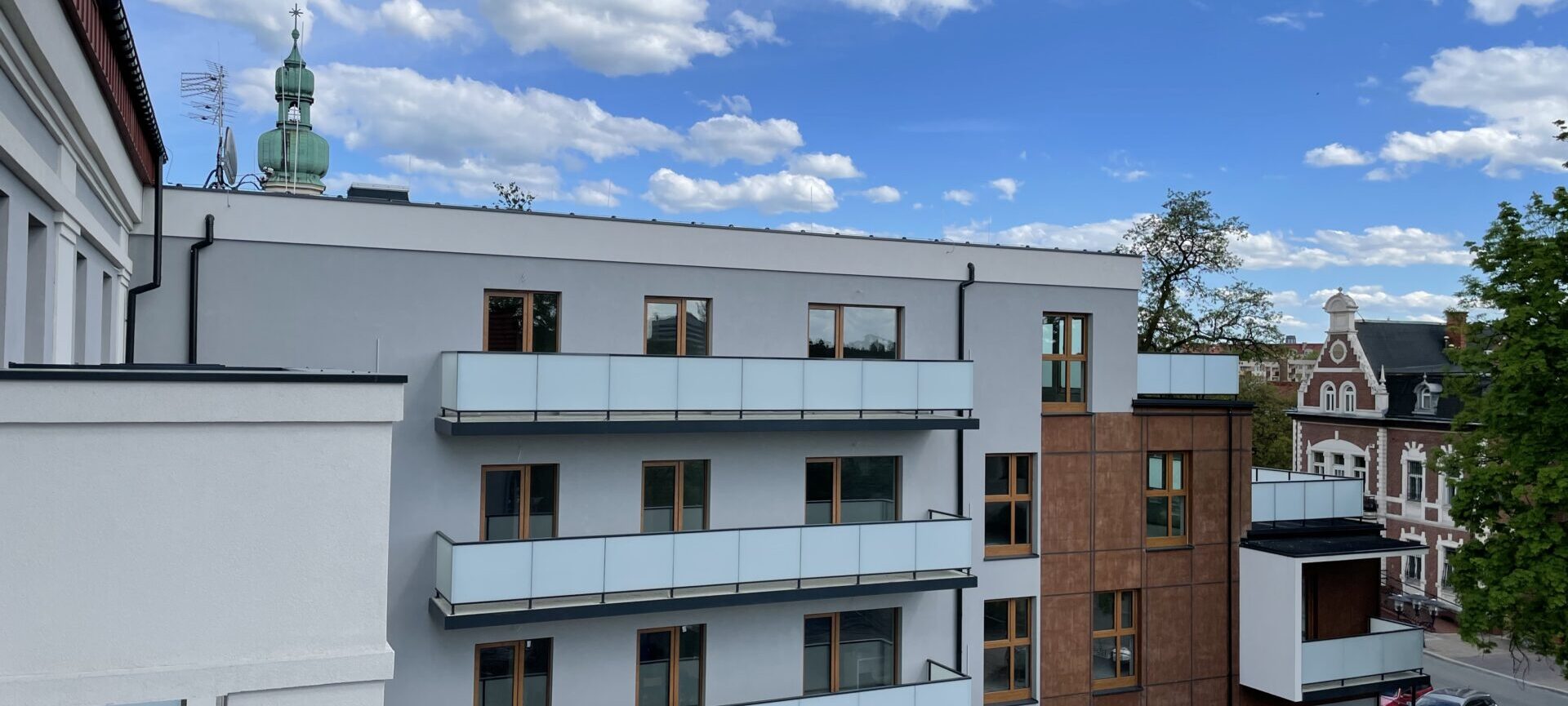 Nowy Magistrat