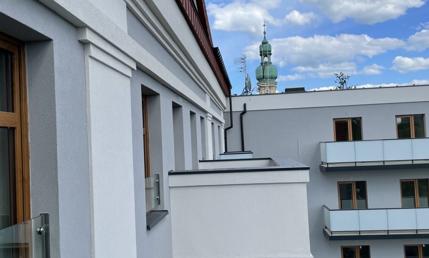 Nowy Magistrat