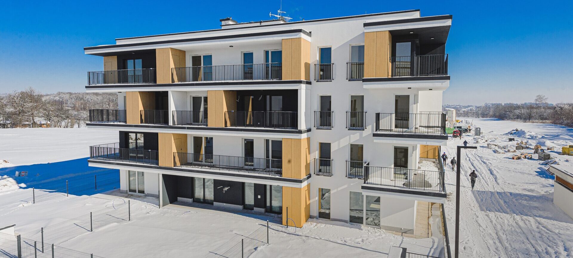 Kameralny Sławin etap IV