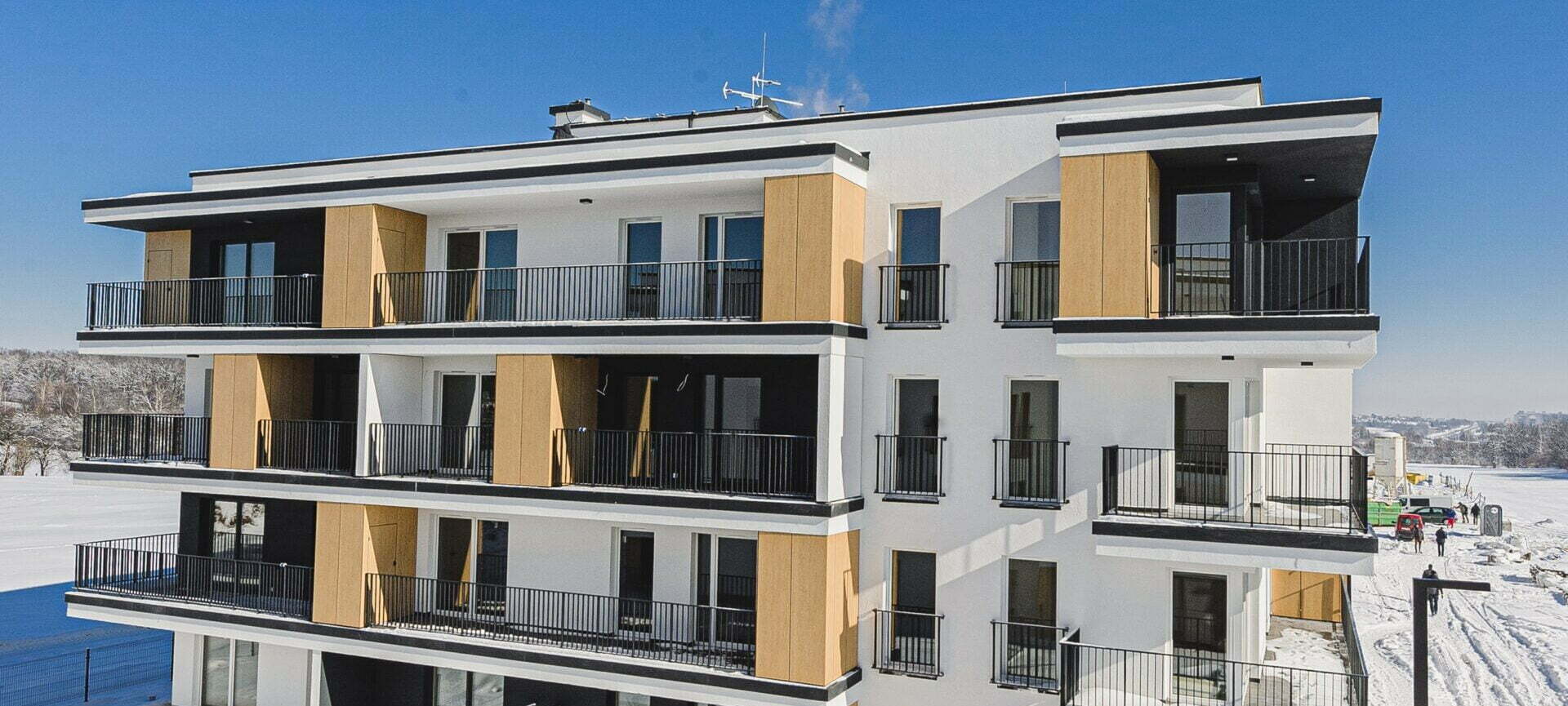 Kameralny Sławin etap IV