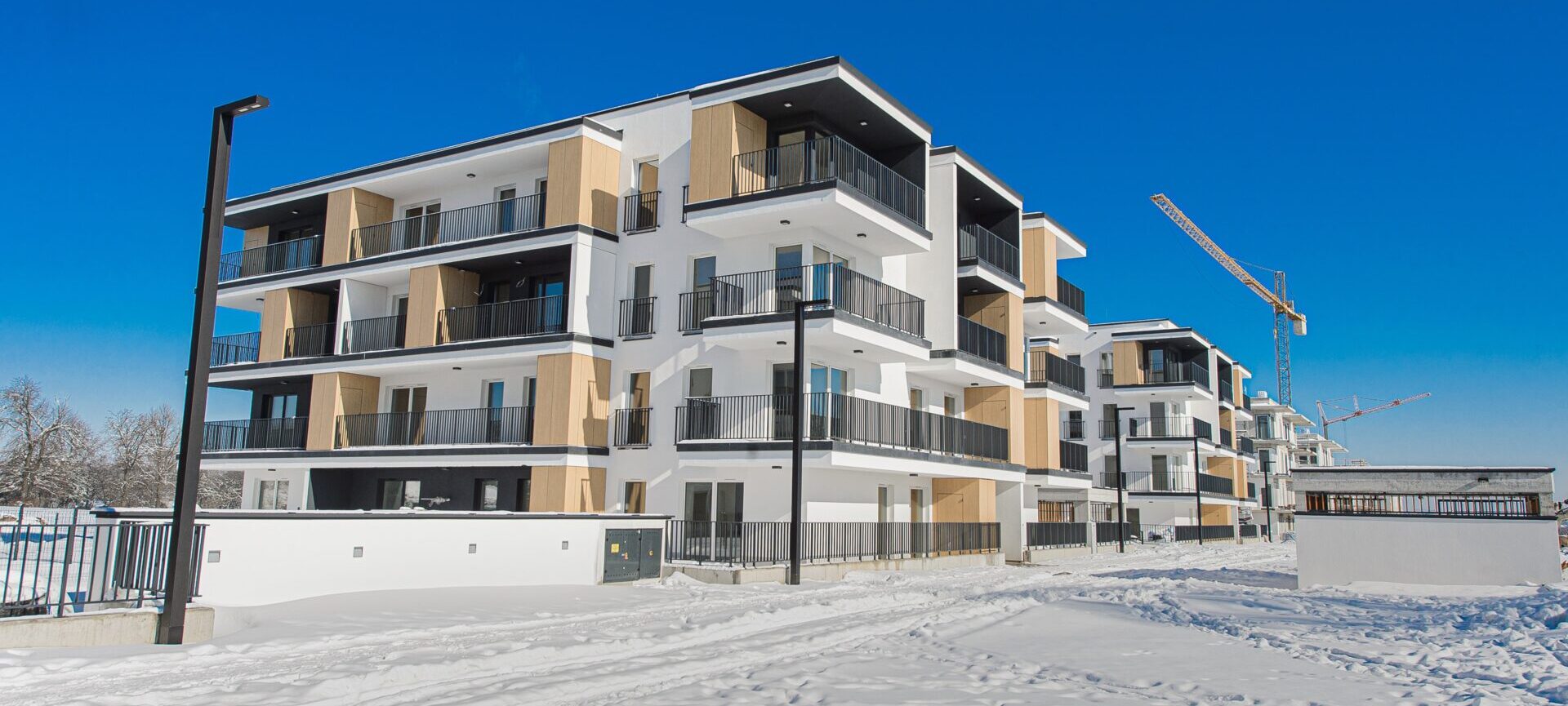 Kameralny Sławin etap IV