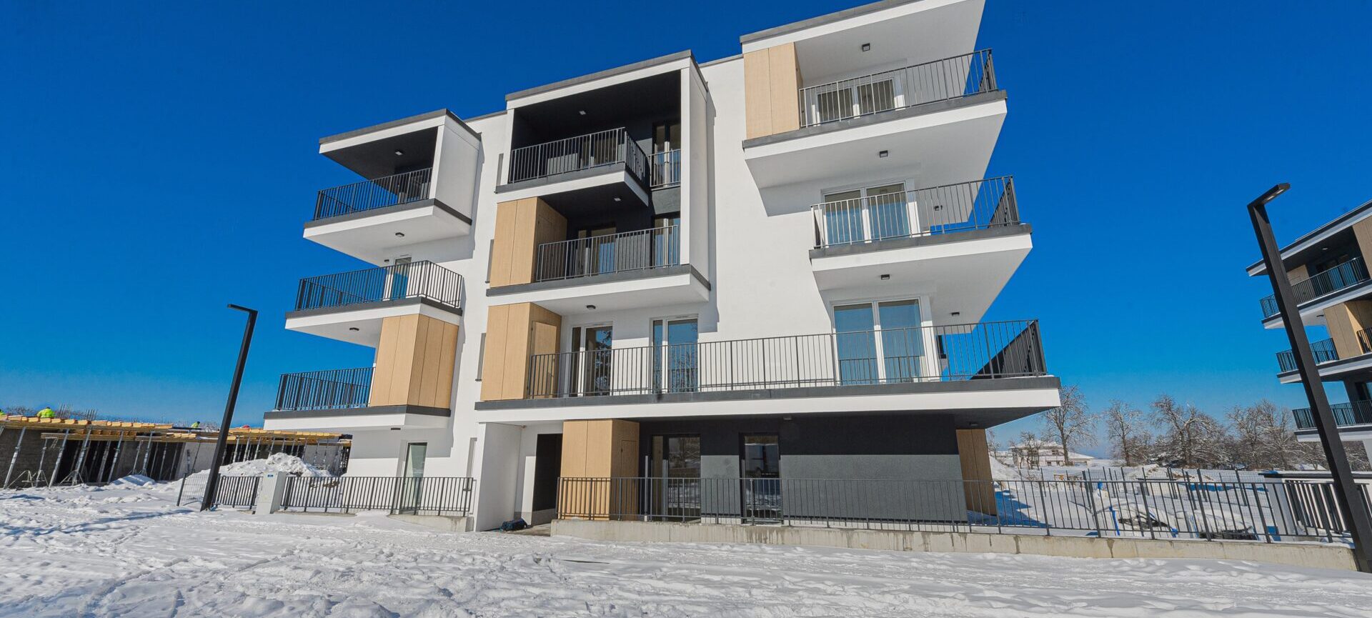 Kameralny Sławin etap IV