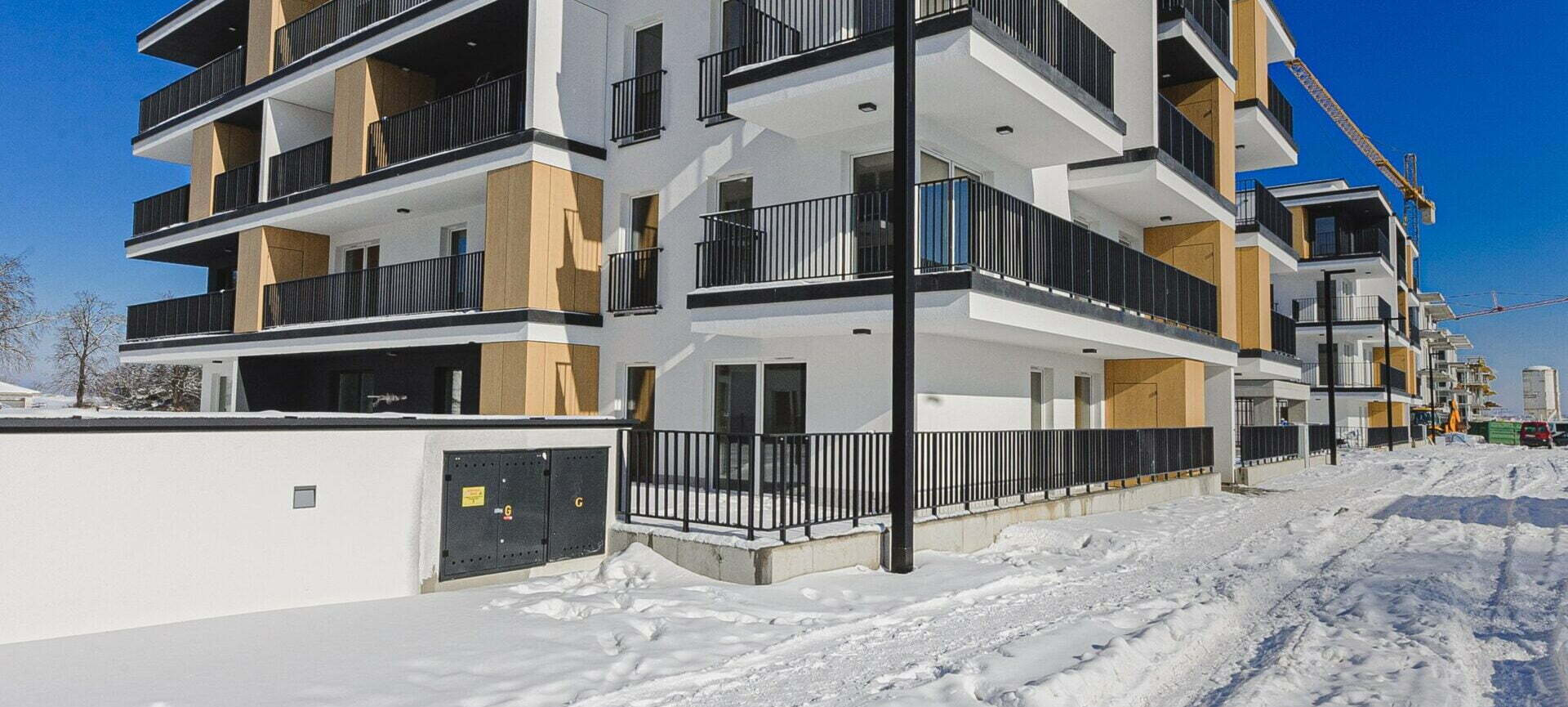 Kameralny Sławin etap IV