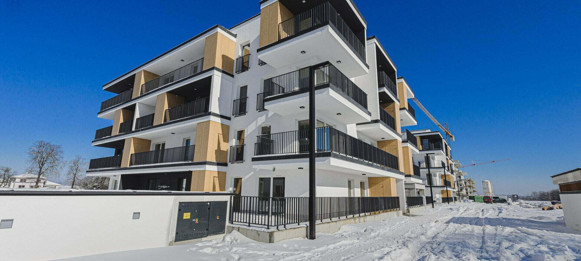 Kameralny Sławin etap IV