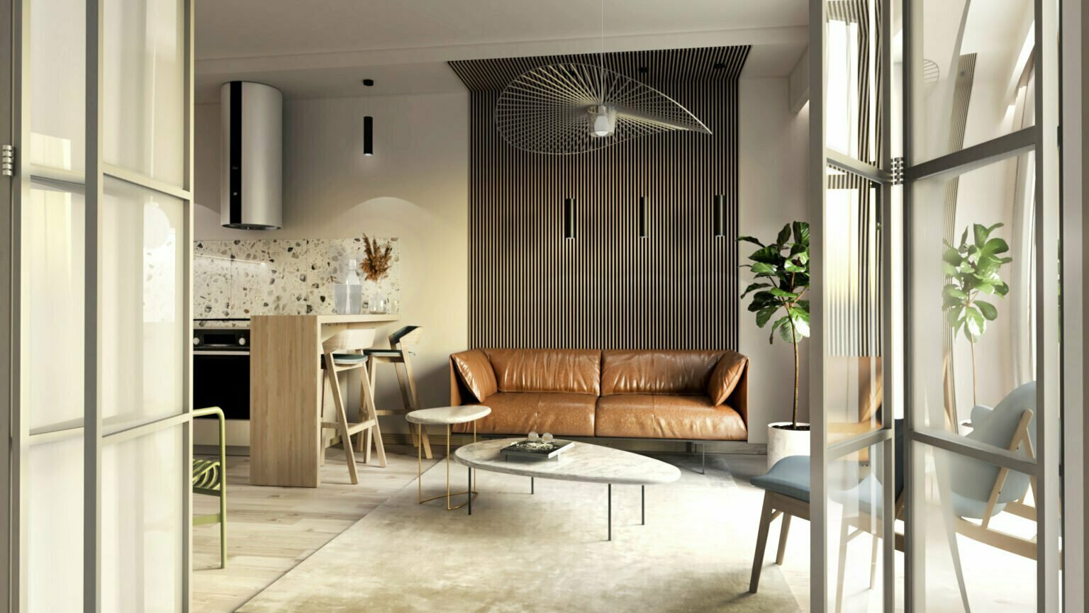 Panorama Kwiatkowskiego