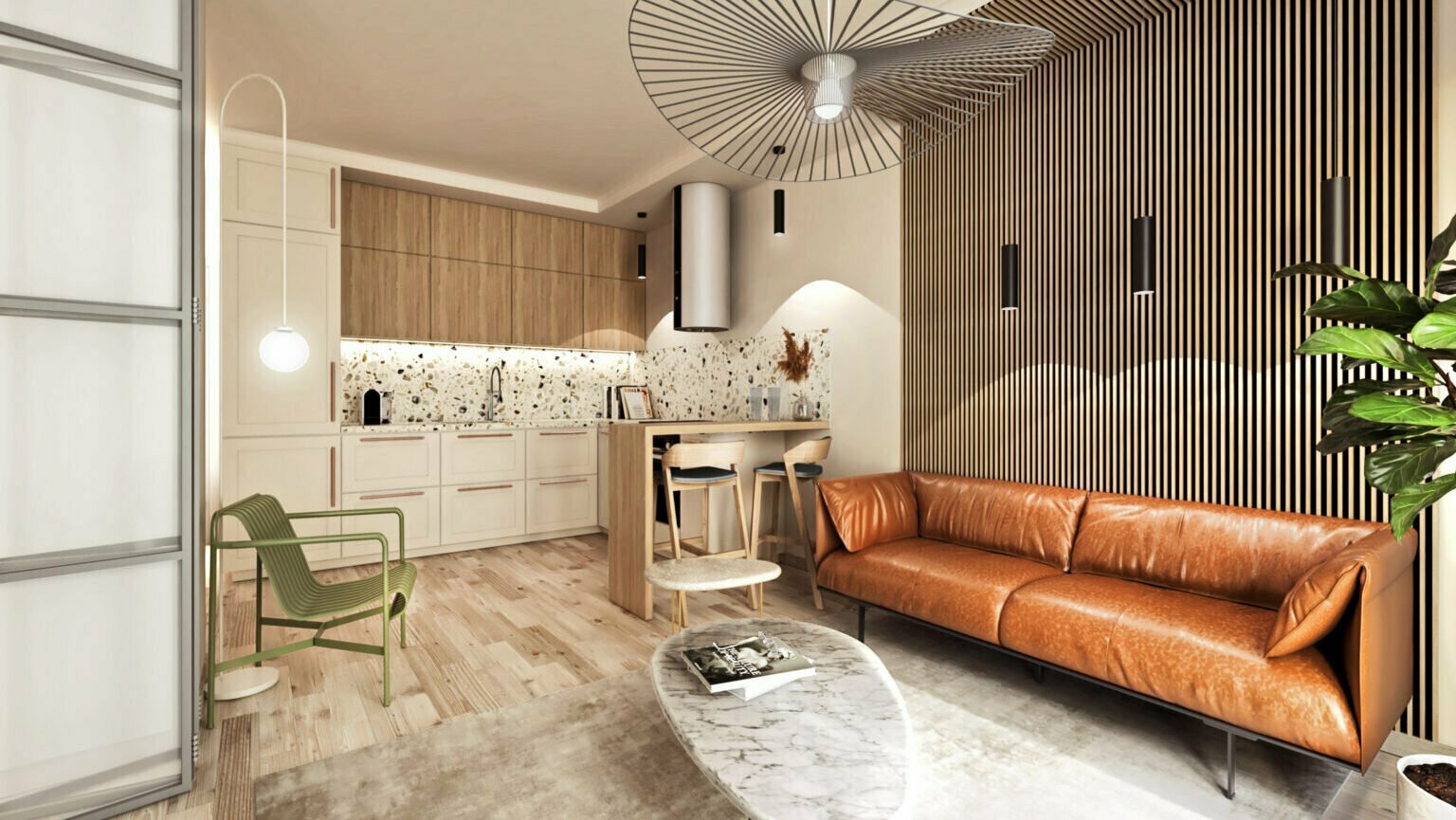 Panorama Kwiatkowskiego