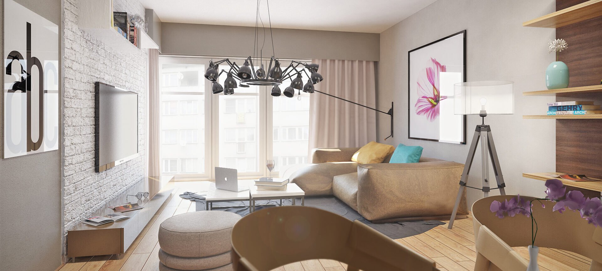 Kolegialna Residence