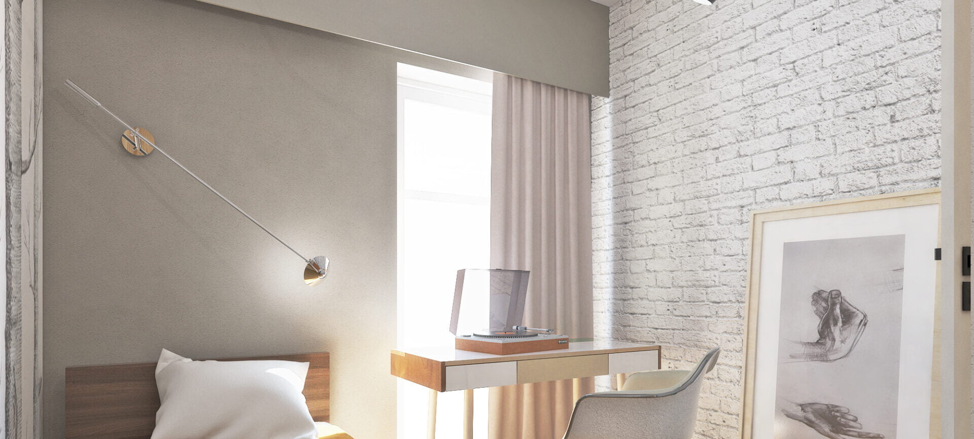 Kolegialna Residence