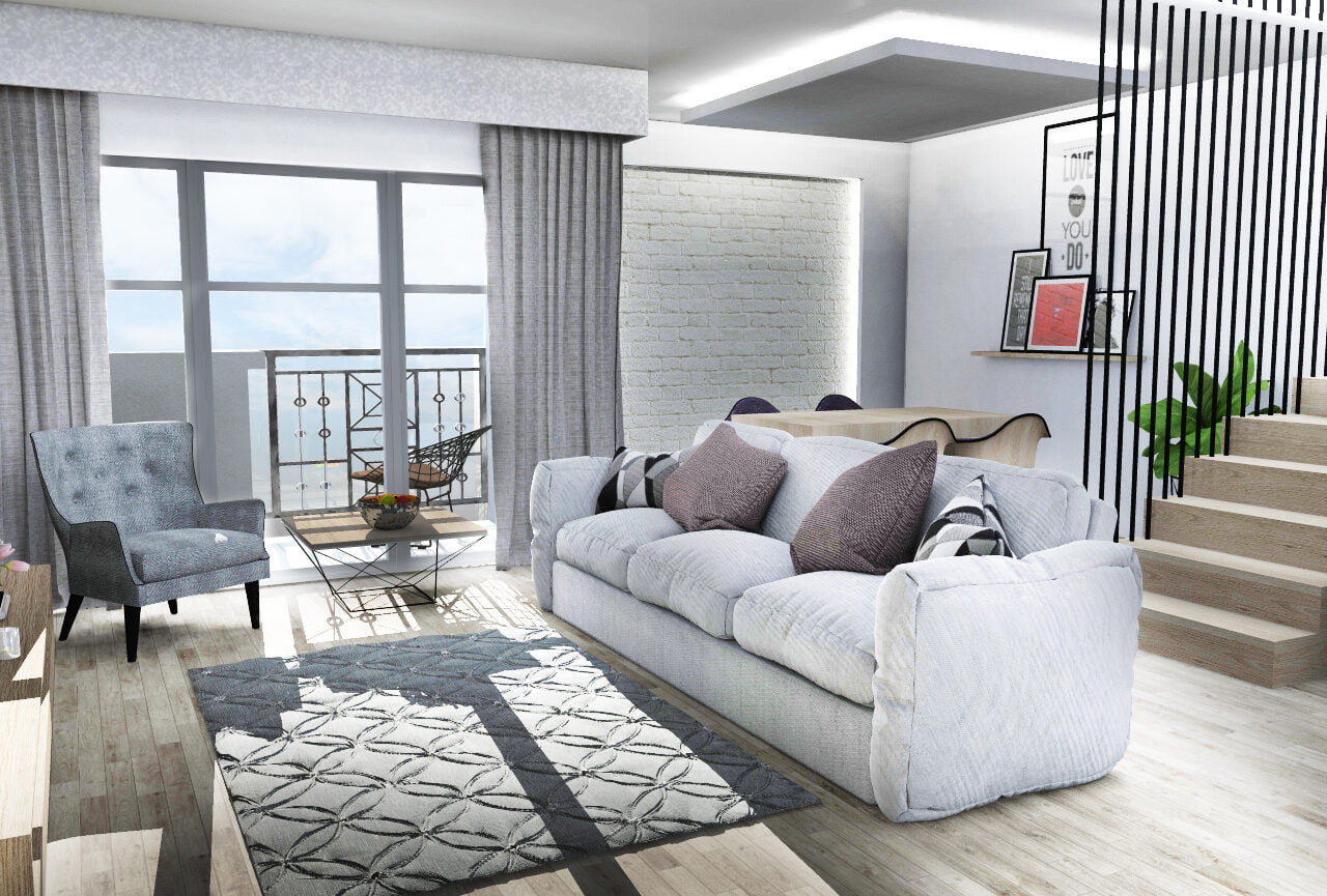 Kolegialna Residence