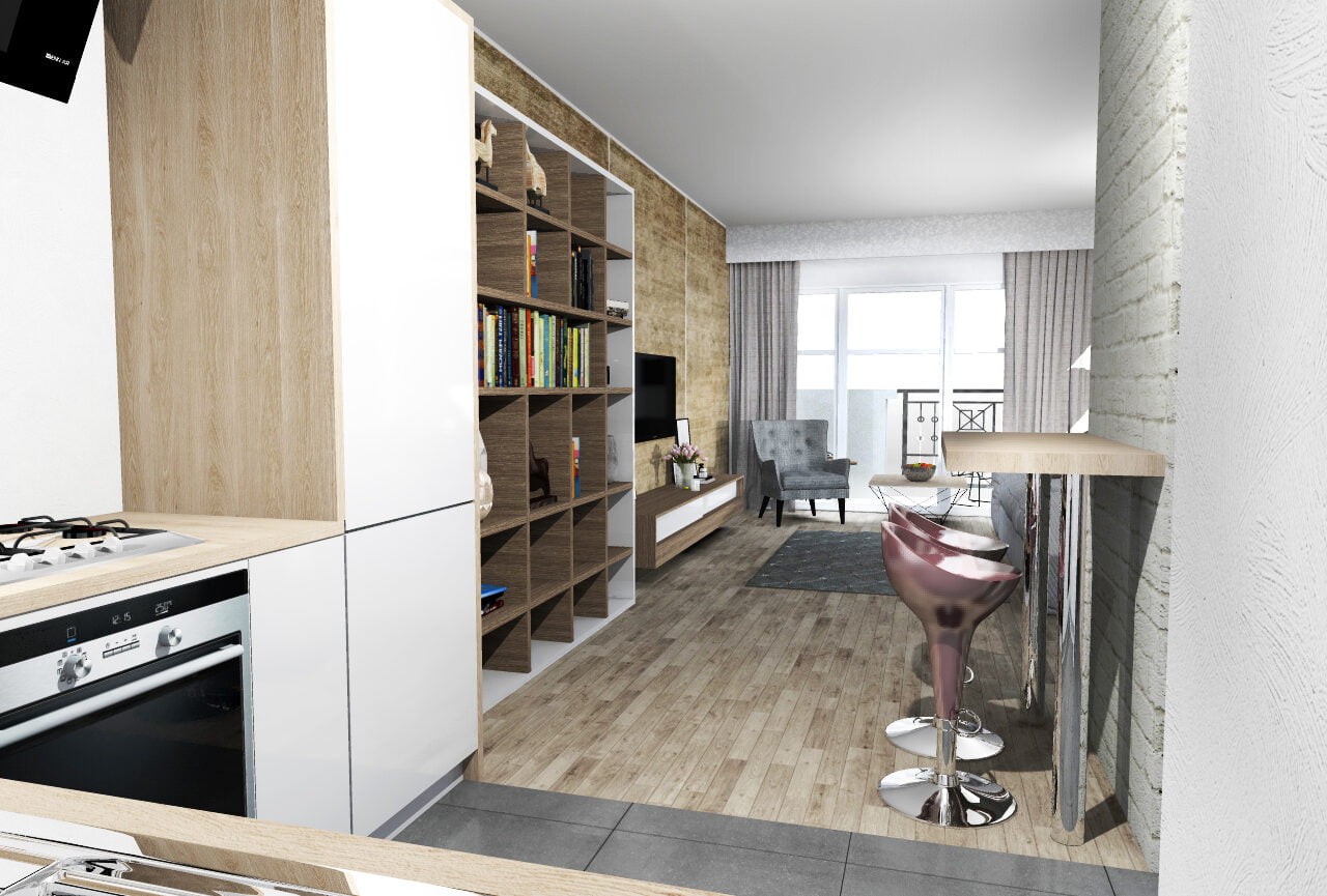 Kolegialna Residence