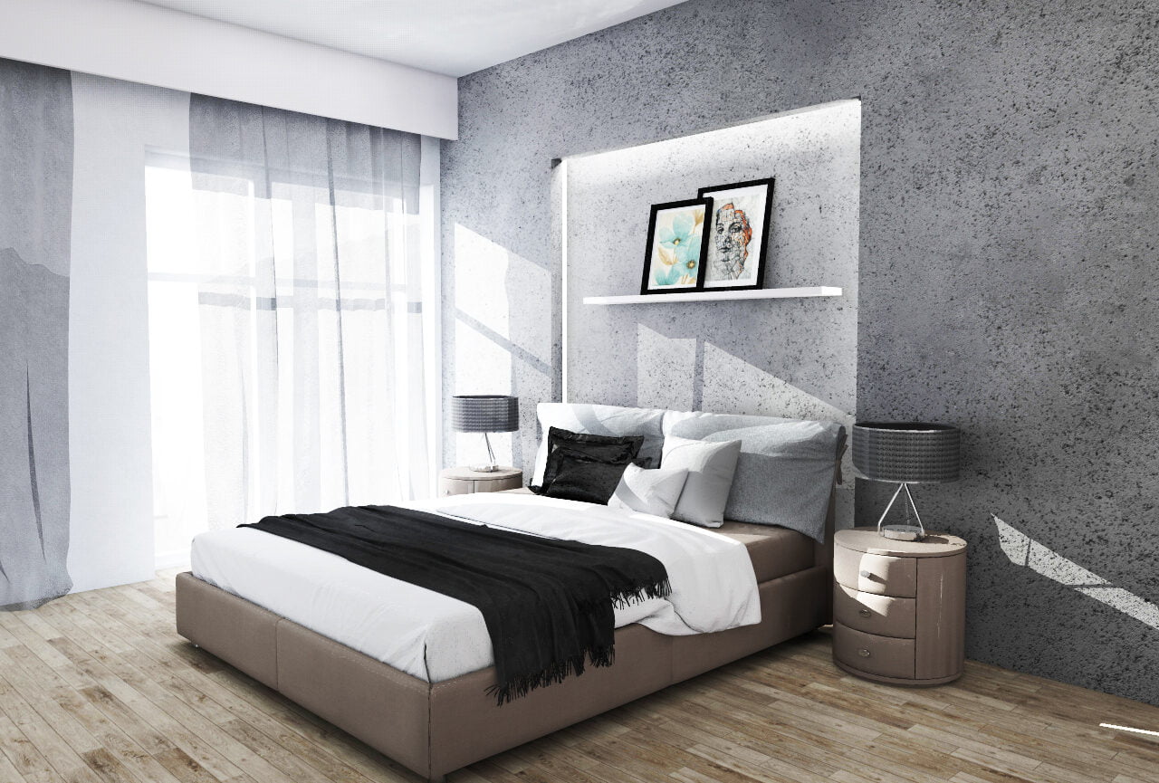 Kolegialna Residence