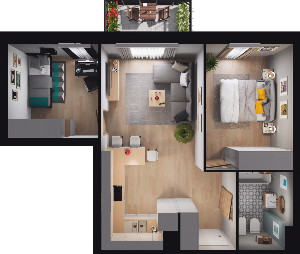 Murapol Osiedle Zdrovo