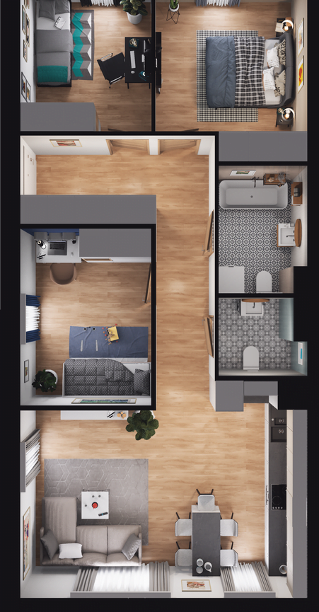 Murapol Osiedle Zdrovo