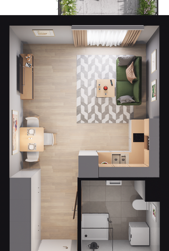 Murapol Osiedle Zdrovo