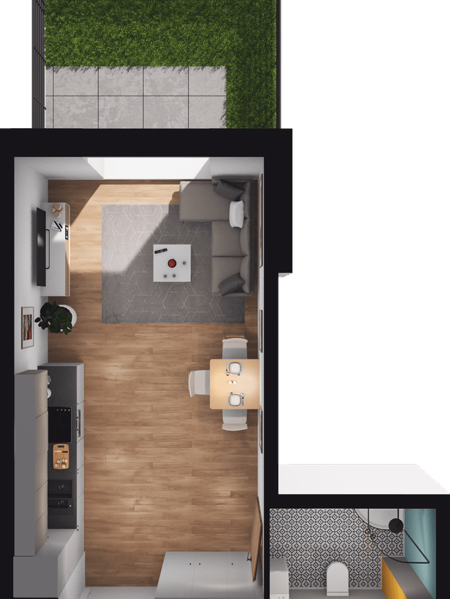 Murapol Apartamenty Piłsudskiego