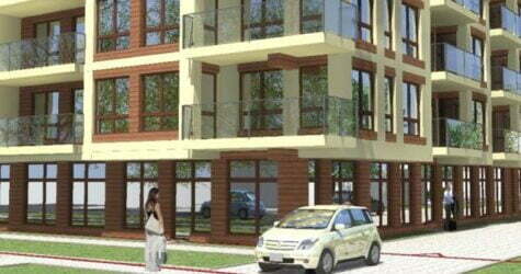 Maxbud Investments Spółka z ograniczoną odpowiedzialnością Spółka komandytowa