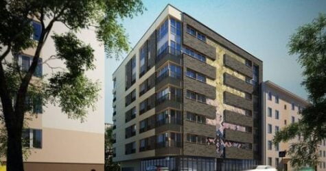 Mb Development