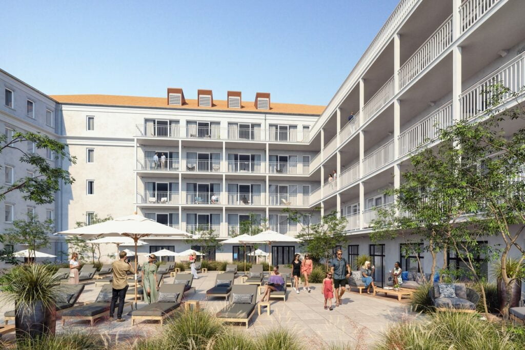 Marina Royale