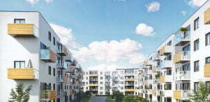 Karpia 22 – Etap 2