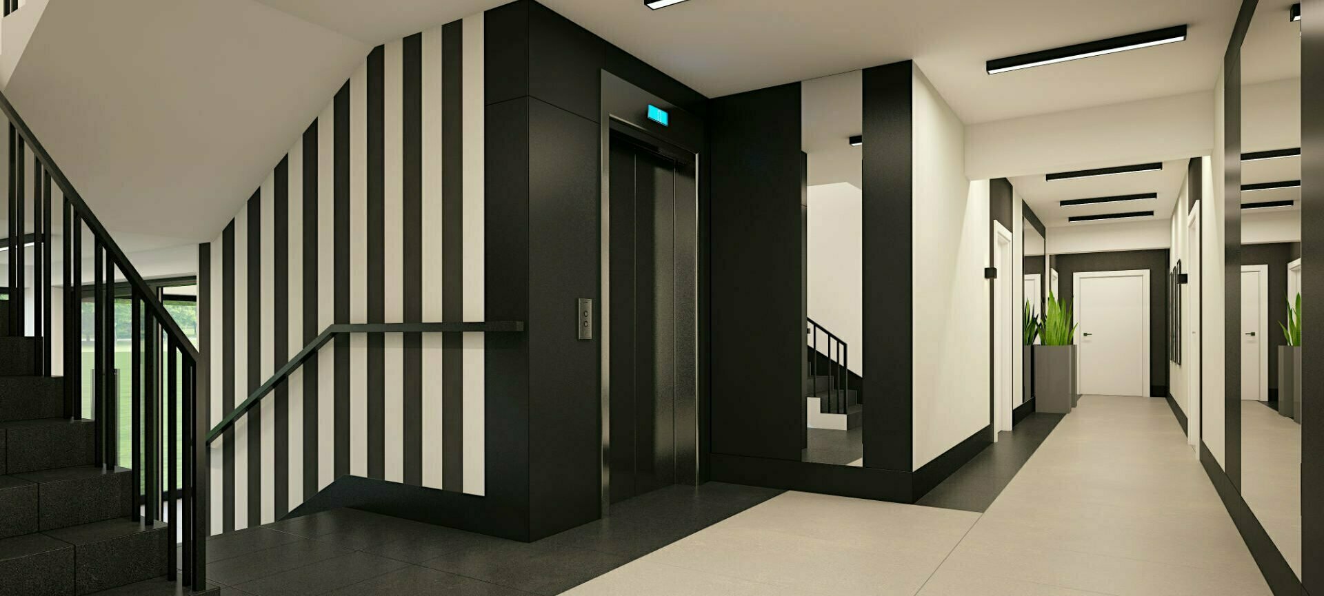 Apartamenty Home Premium